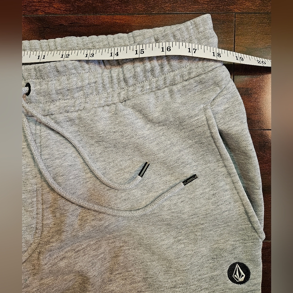 Volcom Joggers True To This - Picture 4 of 4